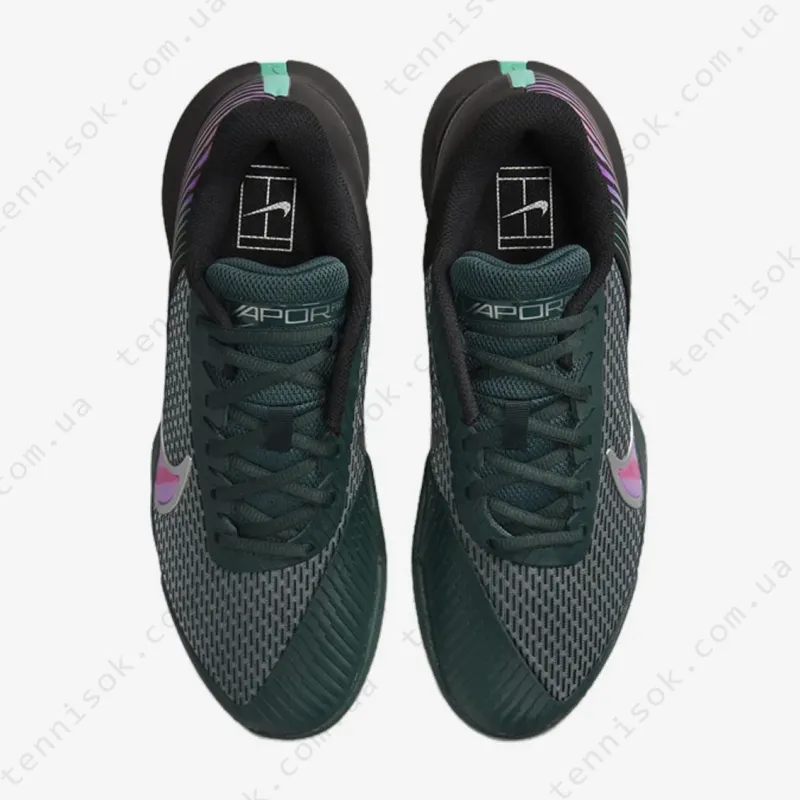 Теннисные кроссовки Nike Court Air Zoom Vapor Pro 2 Premium HC FD6692-001