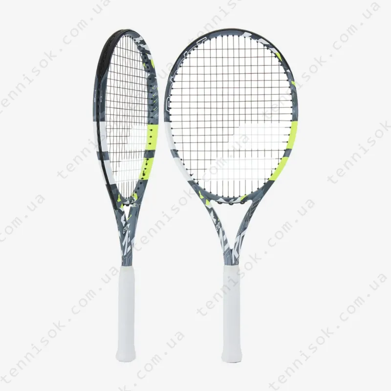 Теннисная ракетка Babolat Evo Aero Lite 101518/100