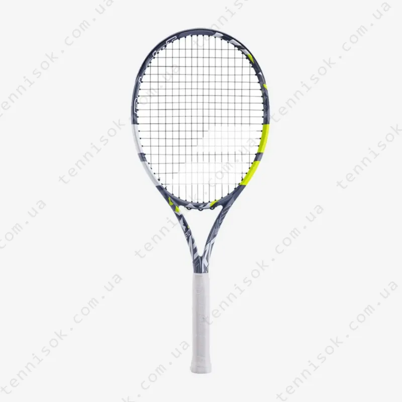 Теннисная ракетка Babolat Evo Aero Lite 101518/100