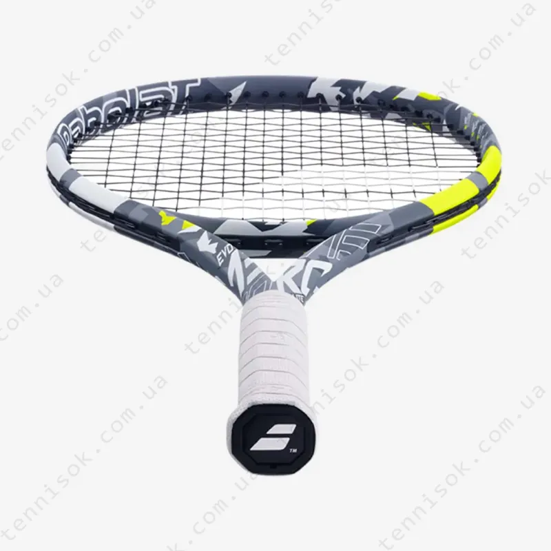 Теннисная ракетка Babolat Evo Aero Lite 101518/100