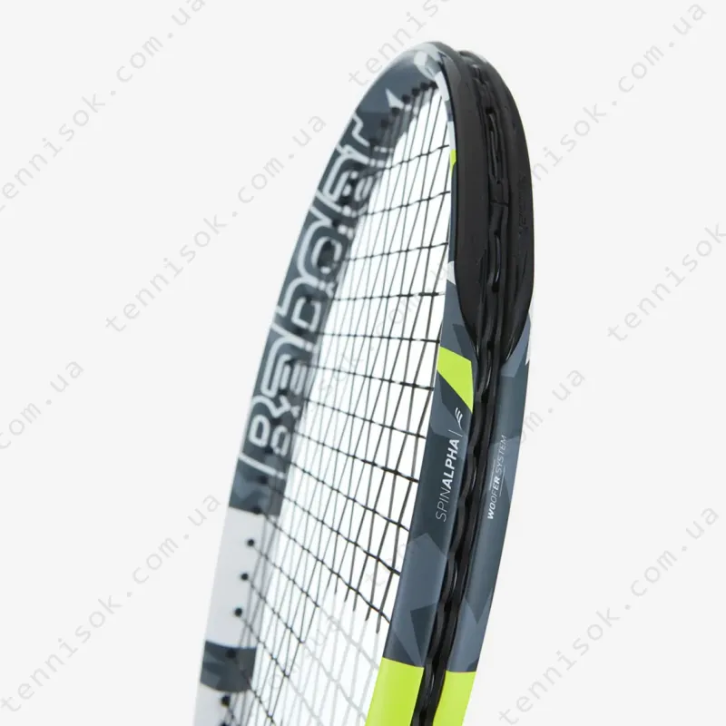 Теннисная ракетка Babolat Evo Aero Lite 101518/100