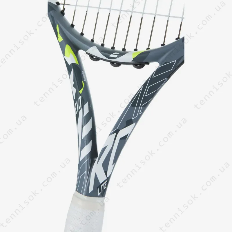 Теннисная ракетка Babolat Evo Aero Lite 101518/100