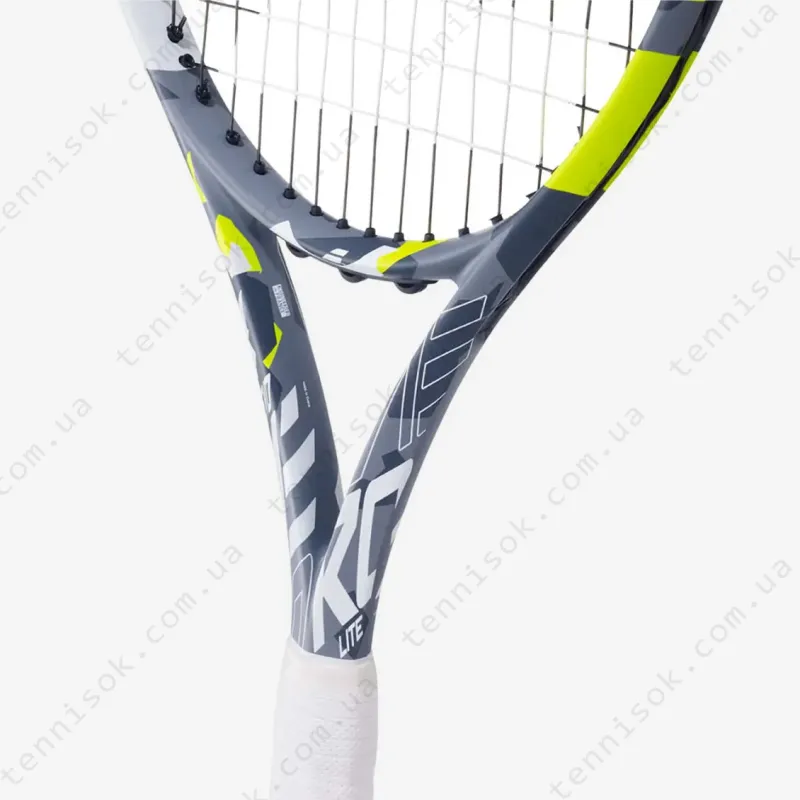 Теннисная ракетка Babolat Evo Aero Lite 101518/100