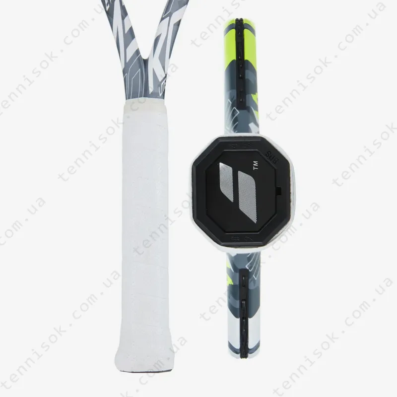 Теннисная ракетка Babolat Evo Aero Lite 101518/100