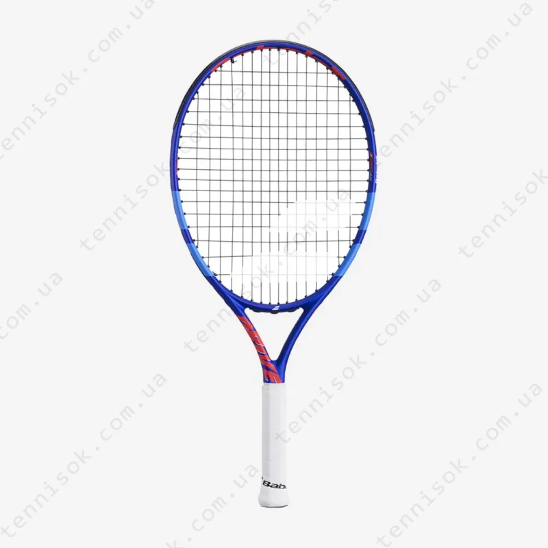 Дитяча тенісна ракетка Babolat Drive Junior 23 140512/100