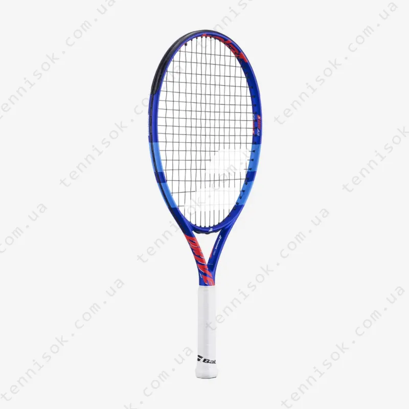 Дитяча тенісна ракетка Babolat Drive Junior 23 140512/100