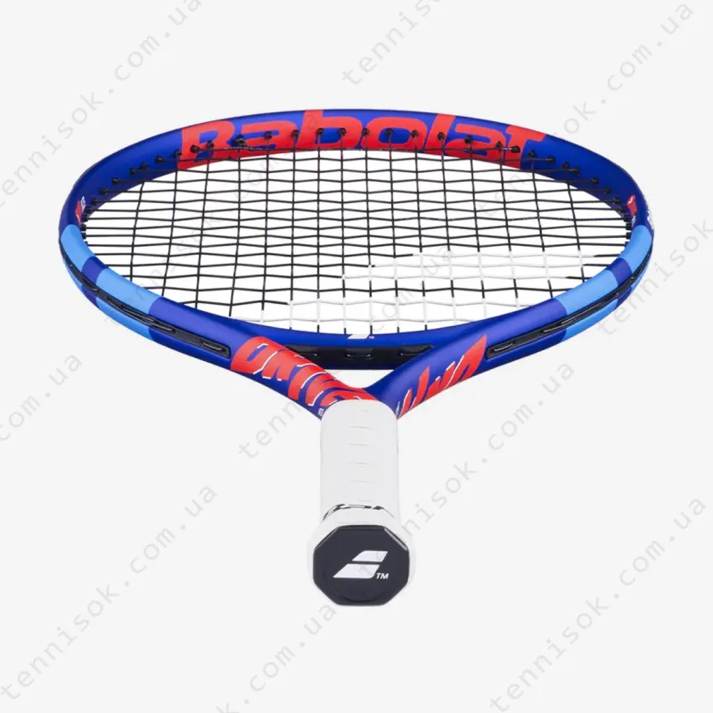 Дитяча тенісна ракетка Babolat Drive Junior 23 140512/100