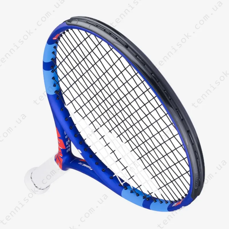 Дитяча тенісна ракетка Babolat Drive Junior 23 140512/100