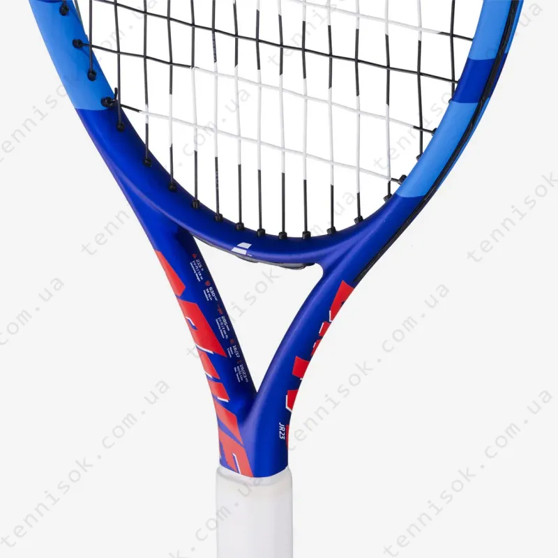 Дитяча тенісна ракетка Babolat Drive Junior 23 140512/100