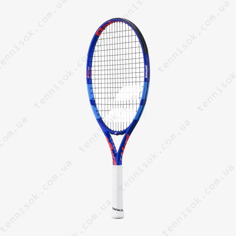 Дитяча тенісна ракетка Babolat Drive Junior 23 140512/100