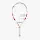 Дитяча тенісна ракетка Babolat Drive Junior 23 White 140511/100