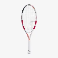 Детская теннисная ракетка Babolat Drive Junior 23 White 140511/100