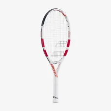 Детская теннисная ракетка Babolat Drive Junior 23 White 140511/100