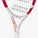 Дитяча тенісна ракетка Babolat Drive Junior 23 White 140511/100