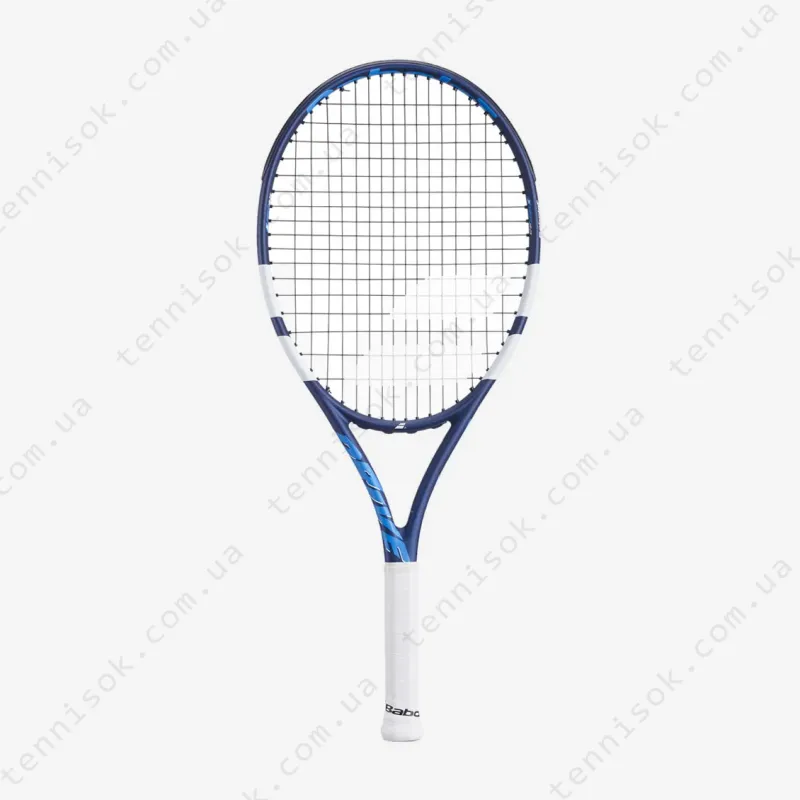 Детская теннисная ракетка Babolat Drive Junior 25 140516/100
