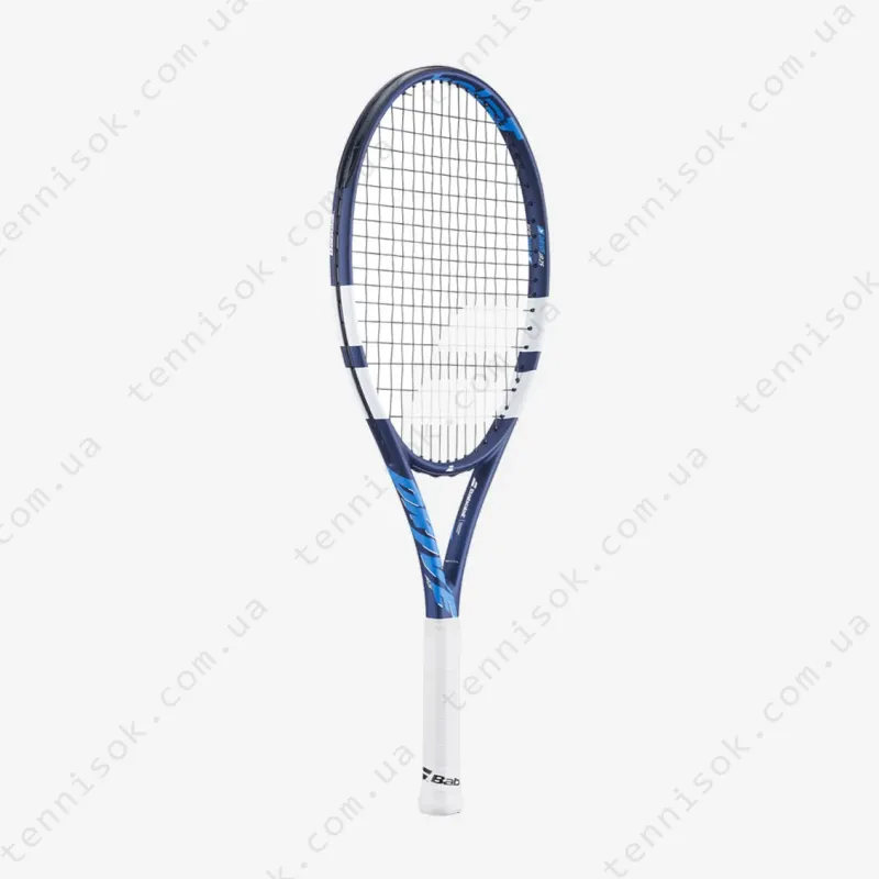 Детская теннисная ракетка Babolat Drive Junior 25 140516/100