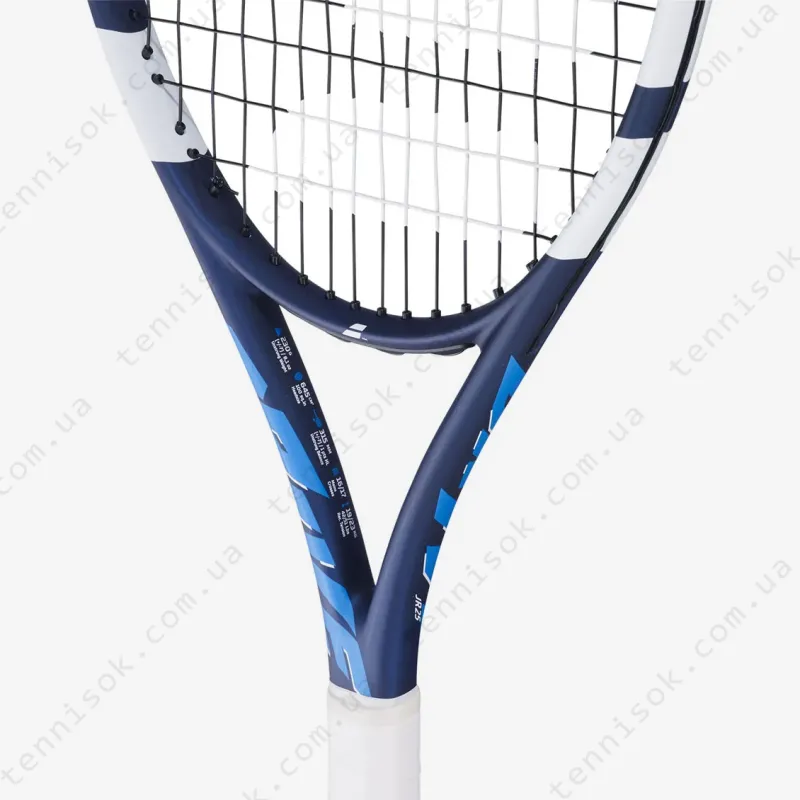Детская теннисная ракетка Babolat Drive Junior 25 140516/100