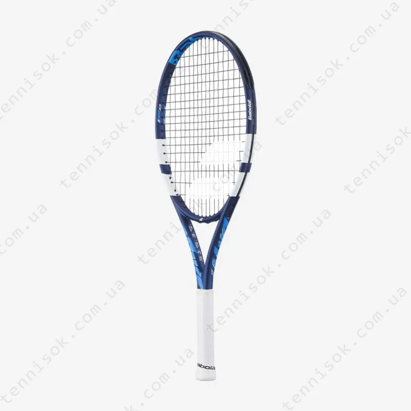 Детская теннисная ракетка Babolat Drive Junior 25 140516/100
