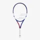 Дитяча тенісна ракетка Babolat Drive Junior 25 Red 140515/100