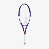 Дитяча тенісна ракетка Babolat Drive Junior 25 Red 140515/100