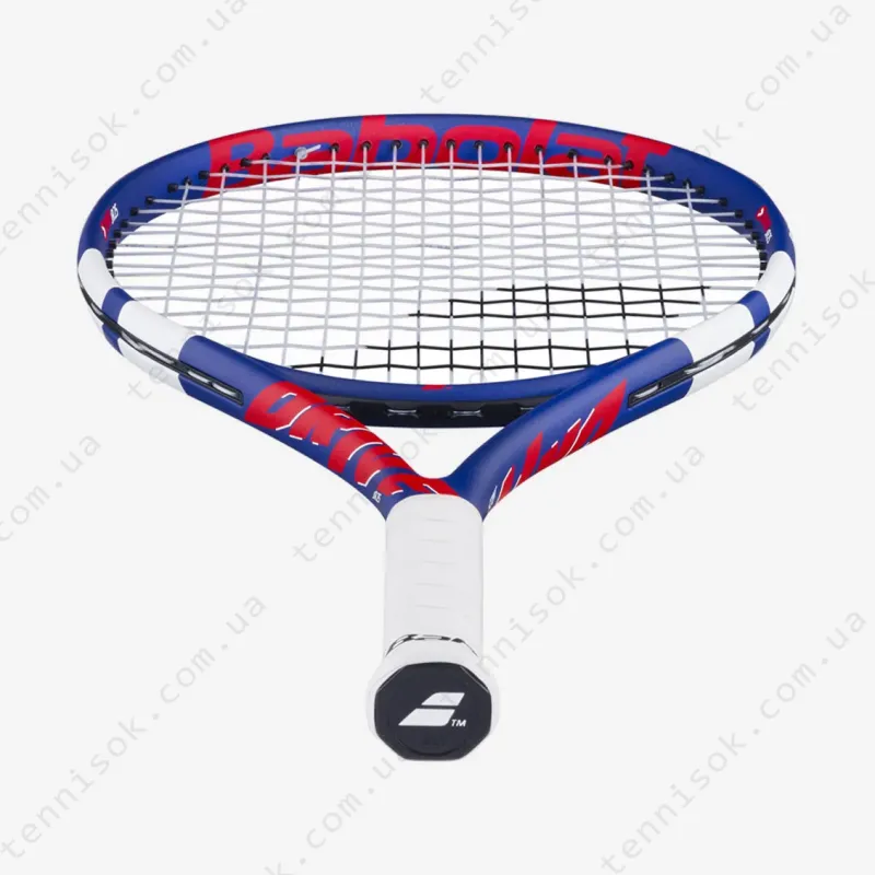 Дитяча тенісна ракетка Babolat Drive Junior 25 Red 140515/100