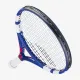 Дитяча тенісна ракетка Babolat Drive Junior 25 Red 140515/100