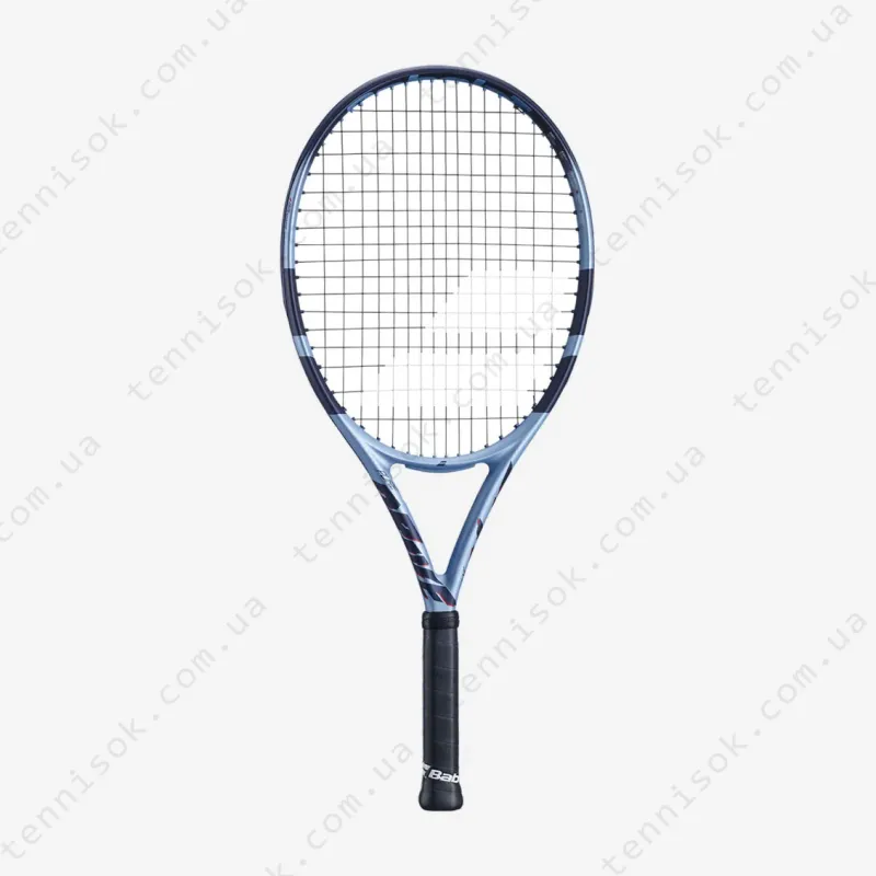 Детская теннисная ракетка Babolat Pure Drive Junior 25 2025 140532/100