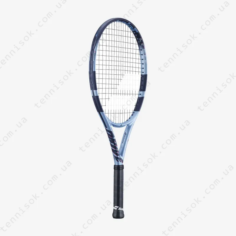 Детская теннисная ракетка Babolat Pure Drive Junior 25 2025 140532/100