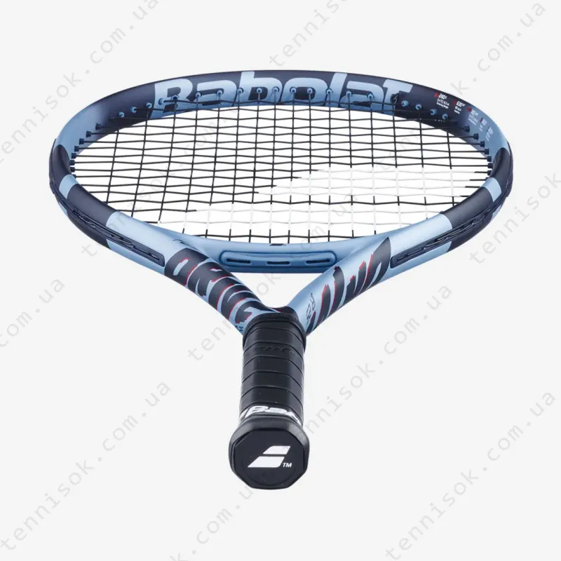 Детская теннисная ракетка Babolat Pure Drive Junior 25 2025 140532/100