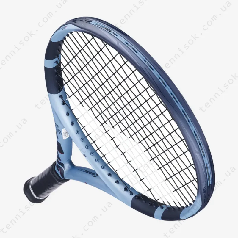 Детская теннисная ракетка Babolat Pure Drive Junior 25 2025 140532/100