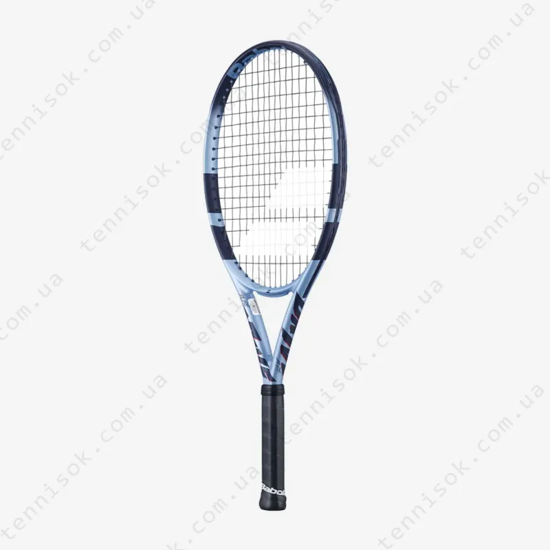 Детская теннисная ракетка Babolat Pure Drive Junior 25 2025 140532/100