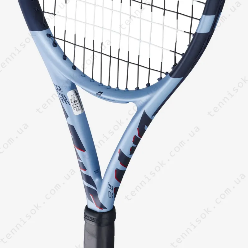 Детская теннисная ракетка Babolat Pure Drive Junior 25 2025 140532/100