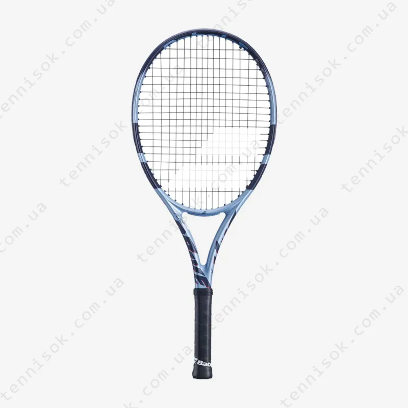 Детская теннисная ракетка Babolat Pure Drive Junior 26 2025 140530/100
