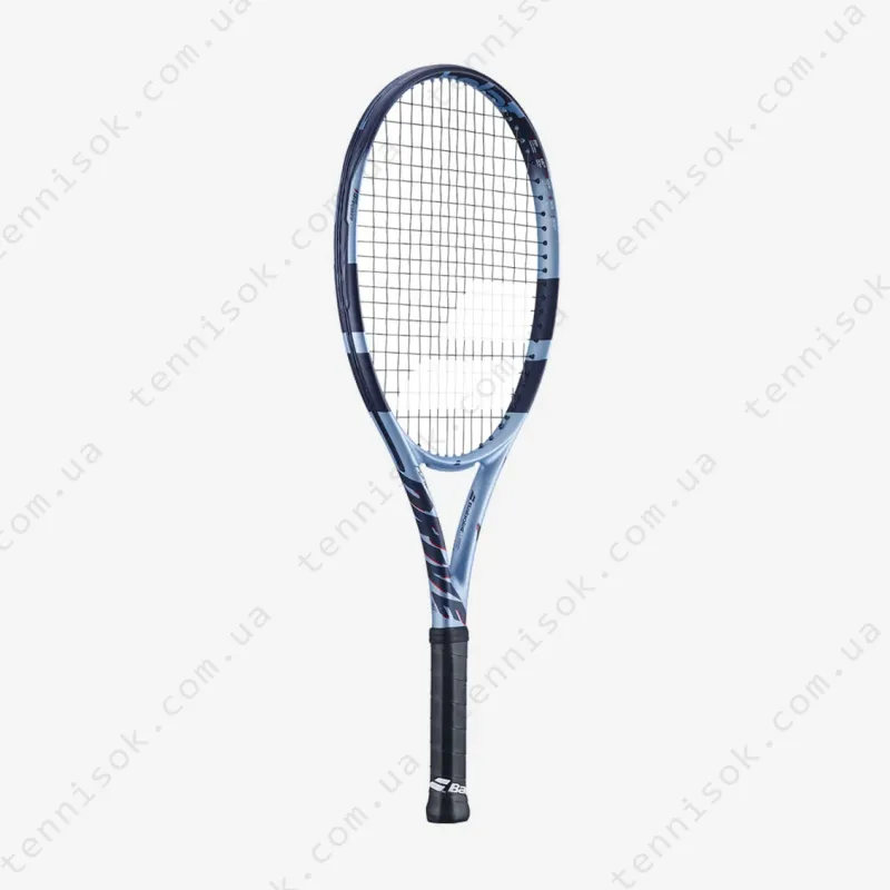 Детская теннисная ракетка Babolat Pure Drive Junior 26 2025 140530/100
