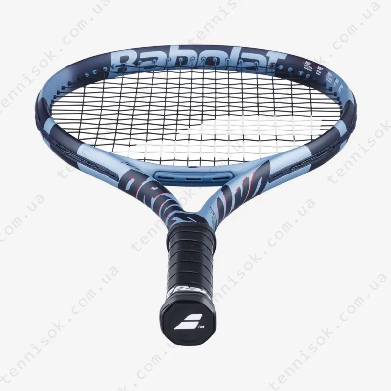 Детская теннисная ракетка Babolat Pure Drive Junior 26 2025 140530/100