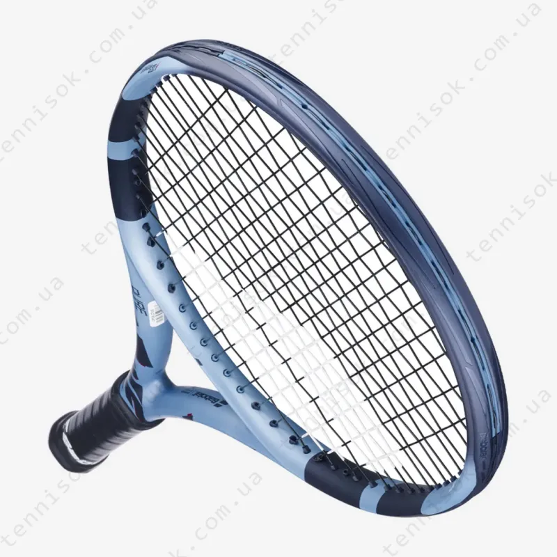 Детская теннисная ракетка Babolat Pure Drive Junior 26 2025 140530/100
