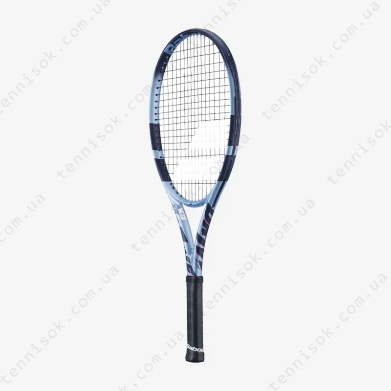 Детская теннисная ракетка Babolat Pure Drive Junior 26 2025 140530/100