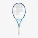 Детская теннисная ракетка Babolat Pure Drive Junior 26 Light Blue 2025 140531/100