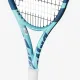 Детская теннисная ракетка Babolat Pure Drive Junior 26 Light Blue 2025 140531/100