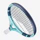 Детская теннисная ракетка Babolat Pure Drive Junior 26 Light Blue 2025 140531/100