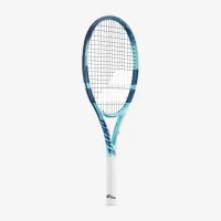Детская теннисная ракетка Babolat Pure Drive Junior 26 Light Blue 2025 140531/100