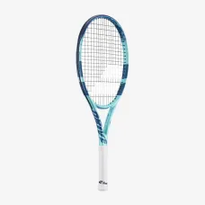 Детская теннисная ракетка Babolat Pure Drive Junior 26 Light Blue 2025 140531/100
