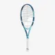 Детская теннисная ракетка Babolat Pure Drive Junior 26 Light Blue 2025 140531/100