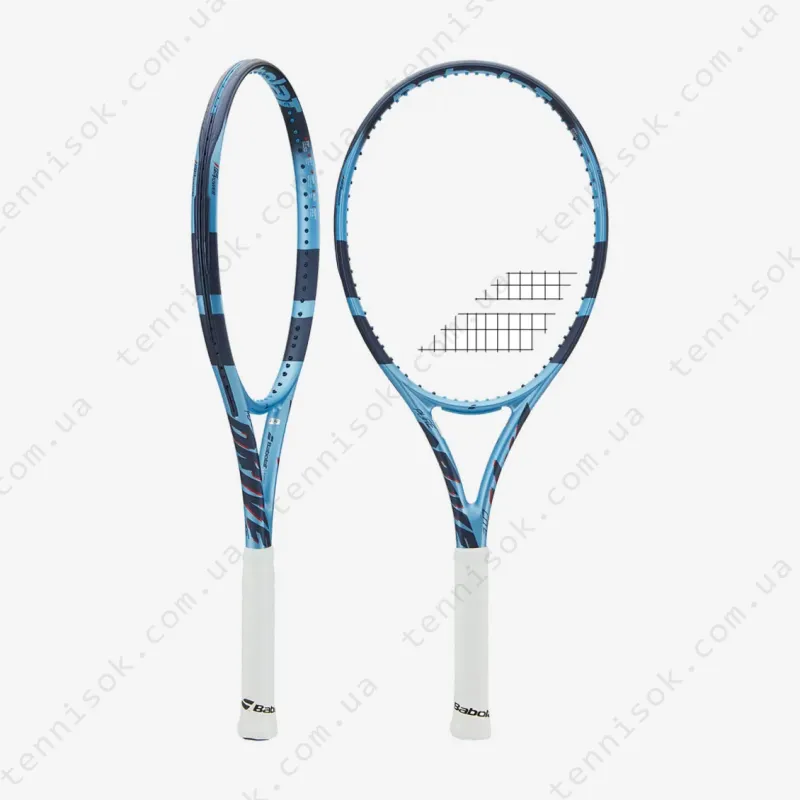Тенісна ракетка Babolat Pure Drive Lite 2025 101555/100