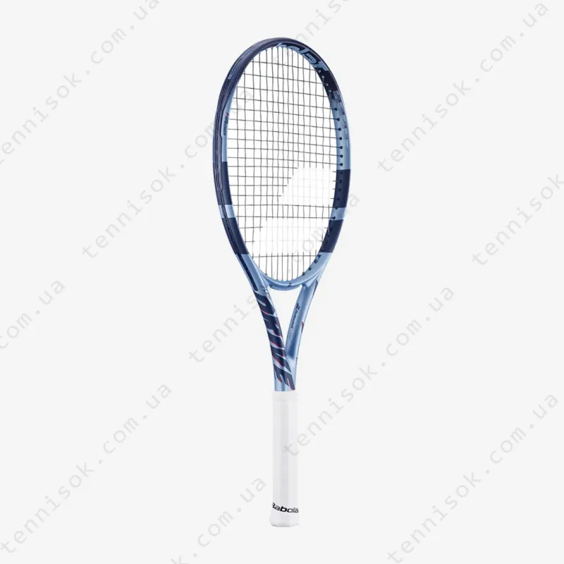 Тенісна ракетка Babolat Pure Drive Lite 2025 101555/100
