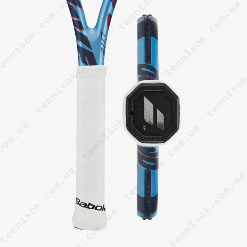 Тенісна ракетка Babolat Pure Drive Lite 2025 101555/100