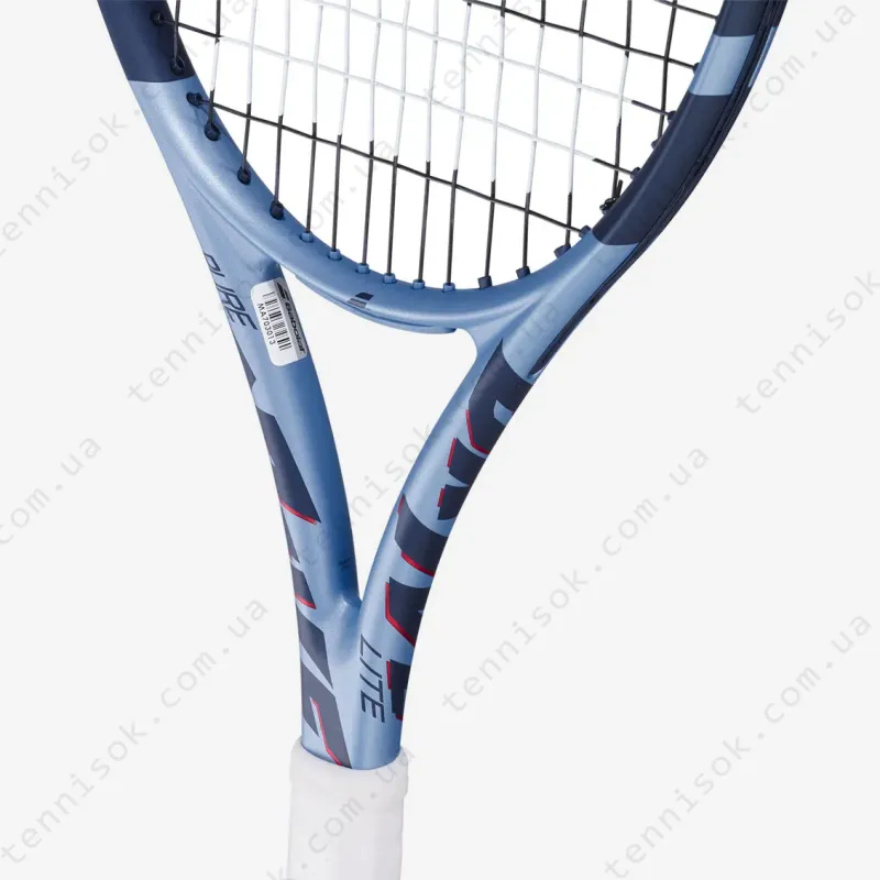 Тенісна ракетка Babolat Pure Drive Lite 2025 101555/100