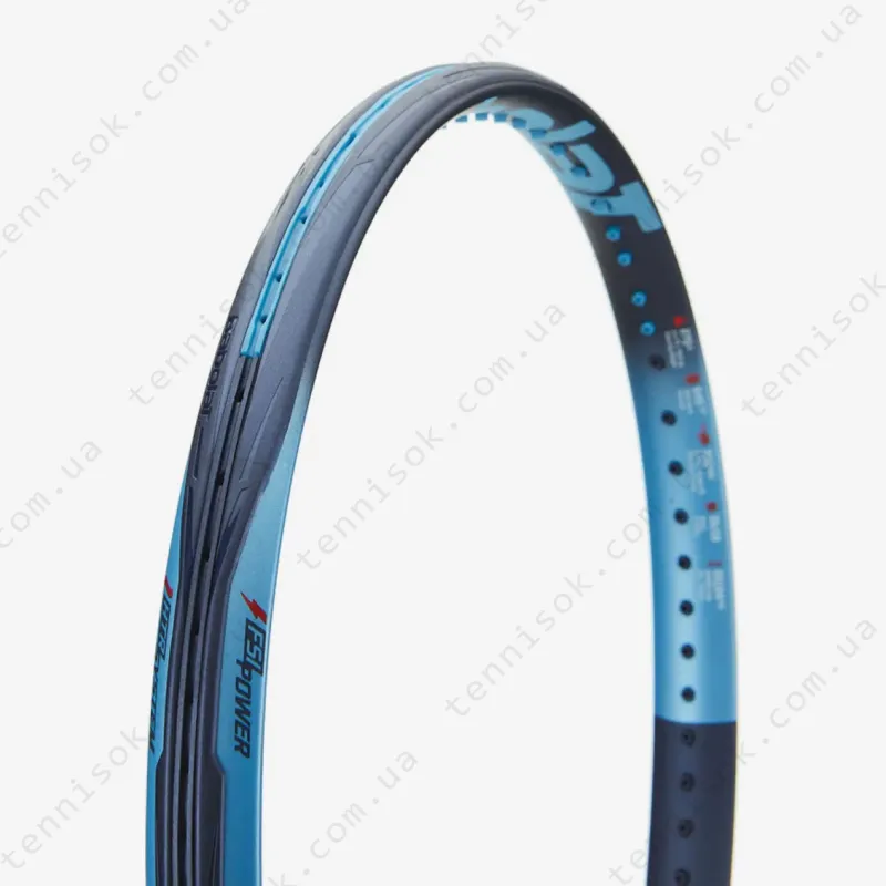 Тенісна ракетка Babolat Pure Drive Lite 2025 101555/100