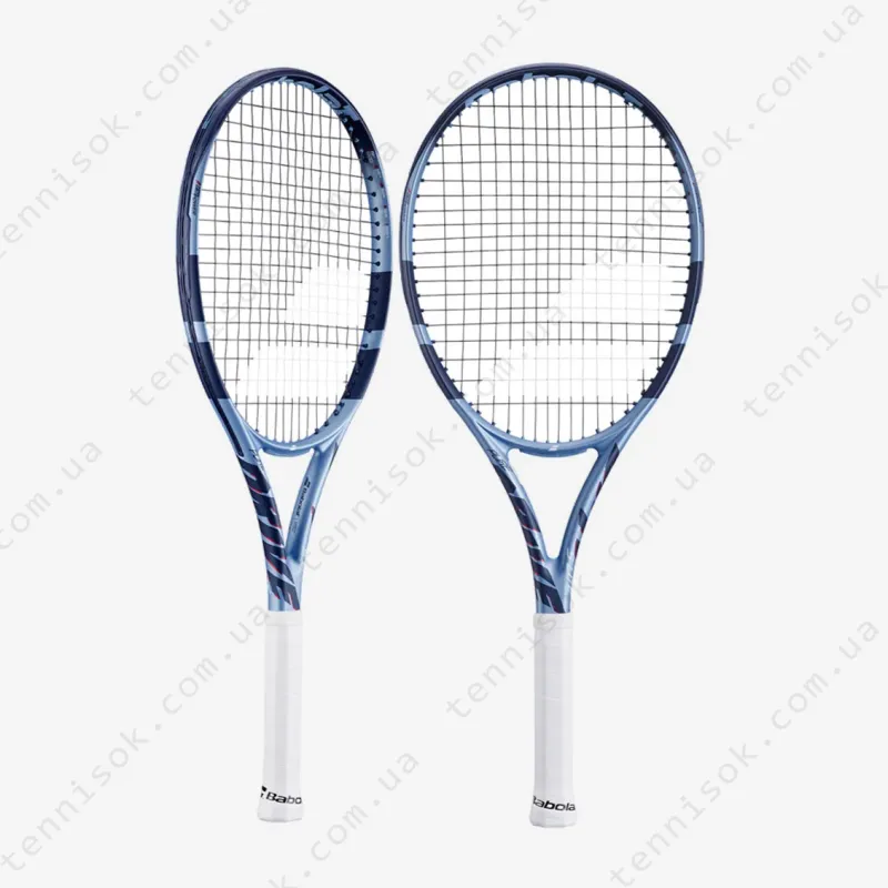 Тенісна ракетка Babolat Pure Drive Super Lite 2025 101556/100