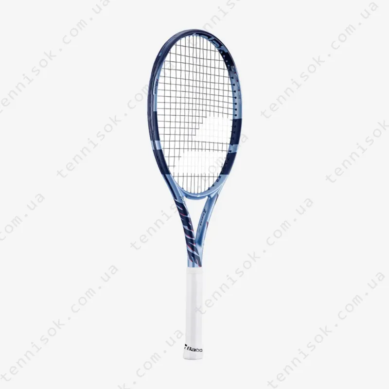 Тенісна ракетка Babolat Pure Drive Super Lite 2025 101556/100